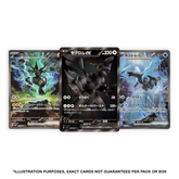 Pokemon TCG: Black Bolt sv11b - Japanese Booster Box